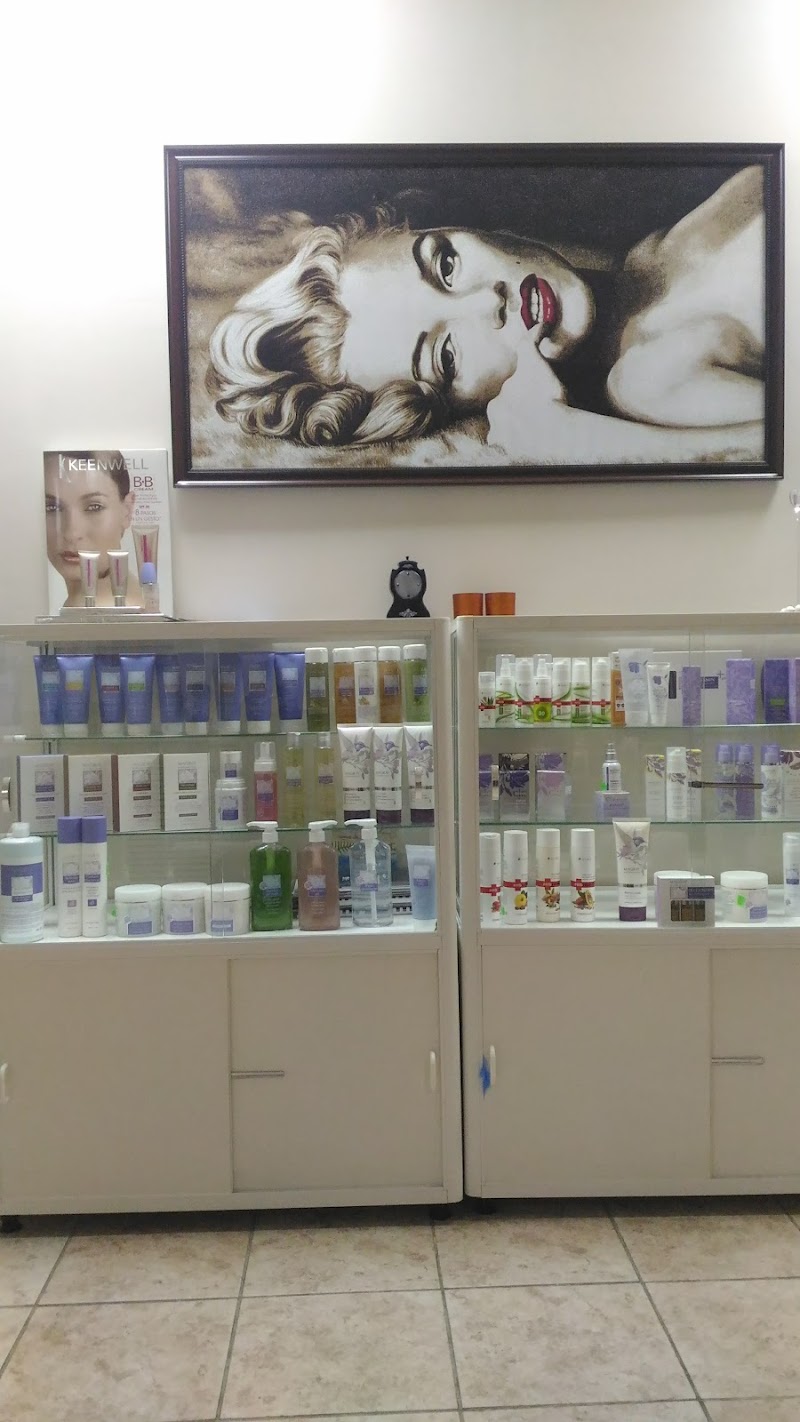 Elena Novolodskaya Cosmetology Center Tolyatti - Day Spa in Tolyatti