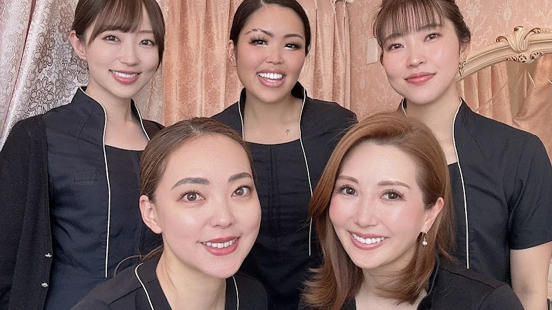 Elena Yokohama Naka Ward, Yokohama City - Day Spa in Naka Ward, Yokohama City