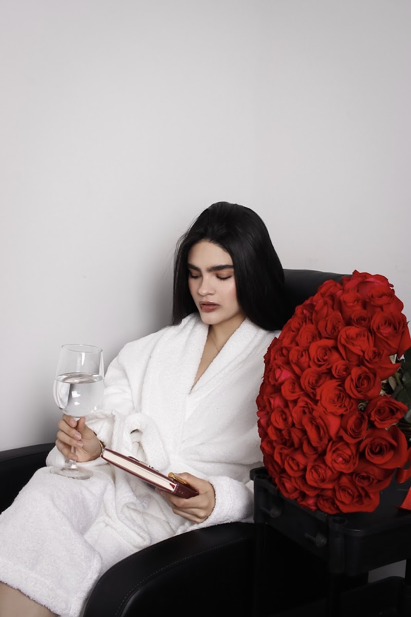 Elenas Centro de Capacitacion y Spa Mexico City - Day Spa in Mexico City