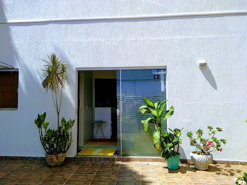 Elenir Estética e Depilação Cuiabá - Day Spa in Cuiabá