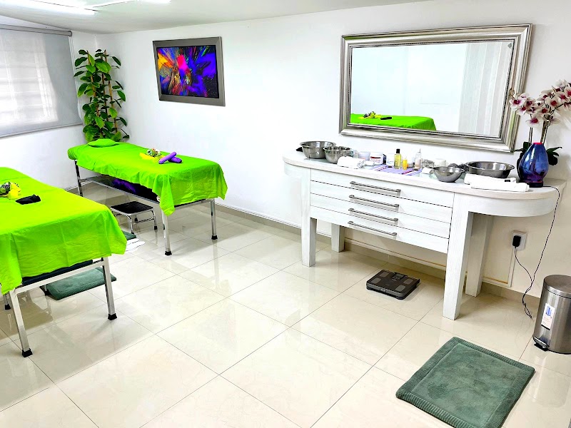 San Francisco Coacalco Élet Medic & Spa - Day Spa in San Francisco Coacalco