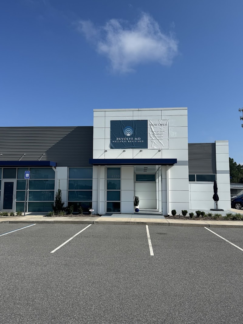 Elevate Skincare & Spa Valdosta - Day Spa in Valdosta