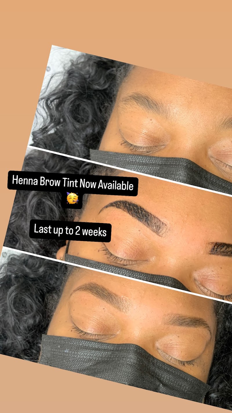 Elevated Esthetics With Simone Gastonia - Day Spa in Gastonia