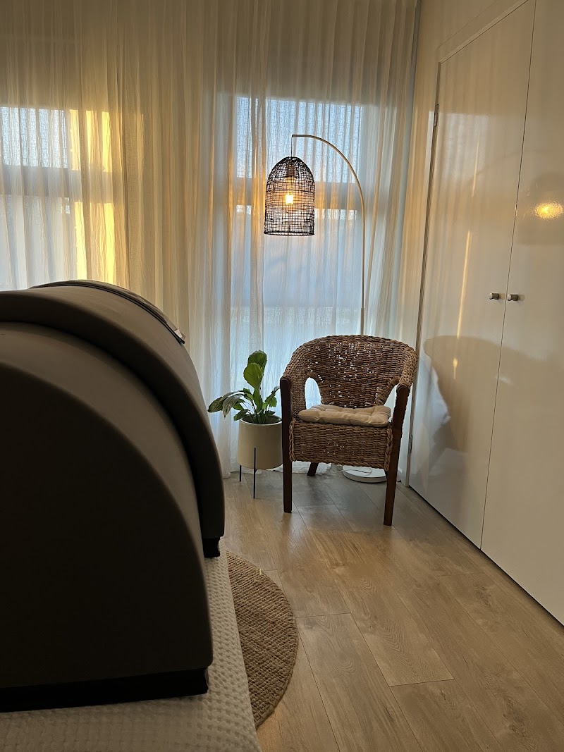 Elevation Holistic Health Melbourne - Day Spa in Melbourne