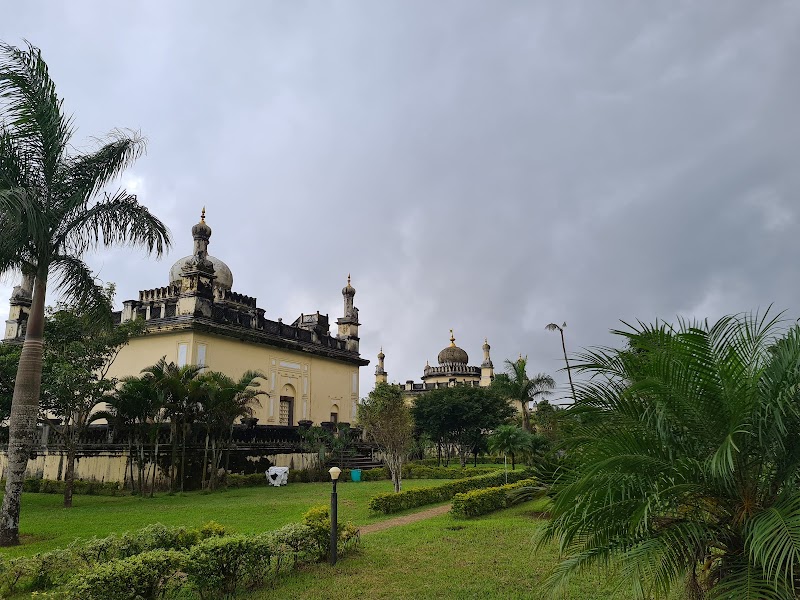 Elevation Madikeri Sub-District - Day Spa in Madikeri Sub-District