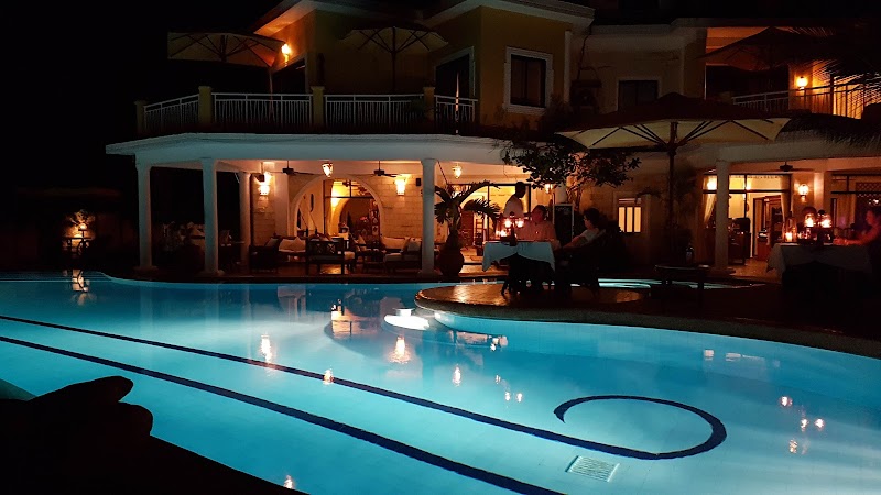 Elewana AfroChic Diani Beach - Hotel Spa in Diani Beach