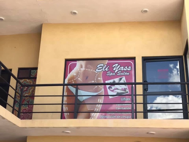 Eli Yass Spa Salón Chihuahua - Day Spa in Chihuahua