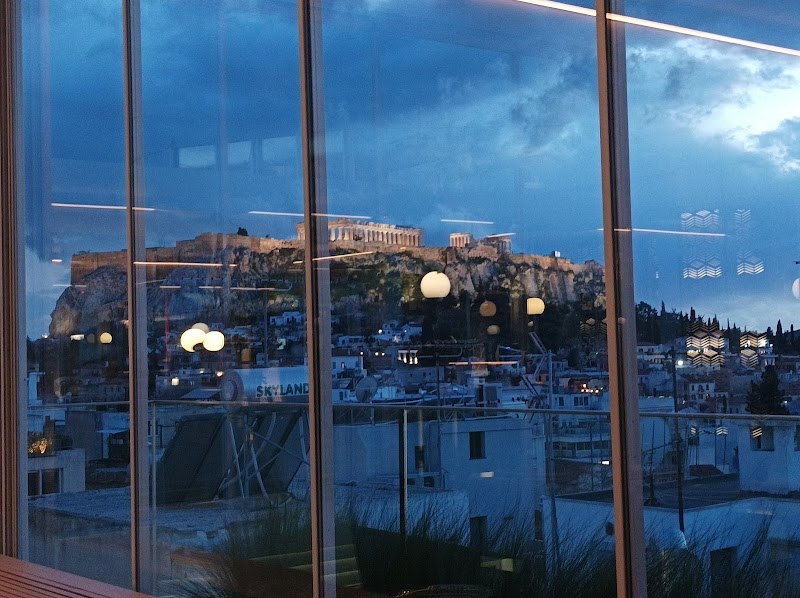 Elia Ermou Athens Spa and Wellness Club - Wellness Retreat in Athens