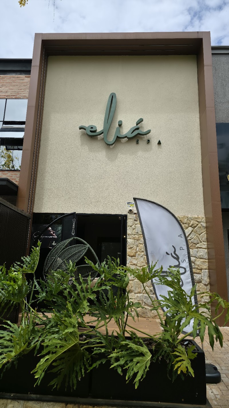 Eliá Spa Araraquara - Day Spa in Araraquara