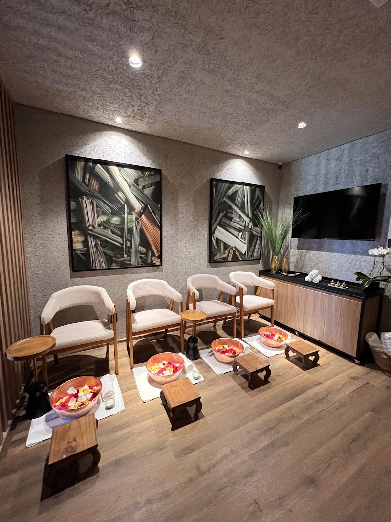 Eliá SPA Palmas - Wellness Retreat in Palmas