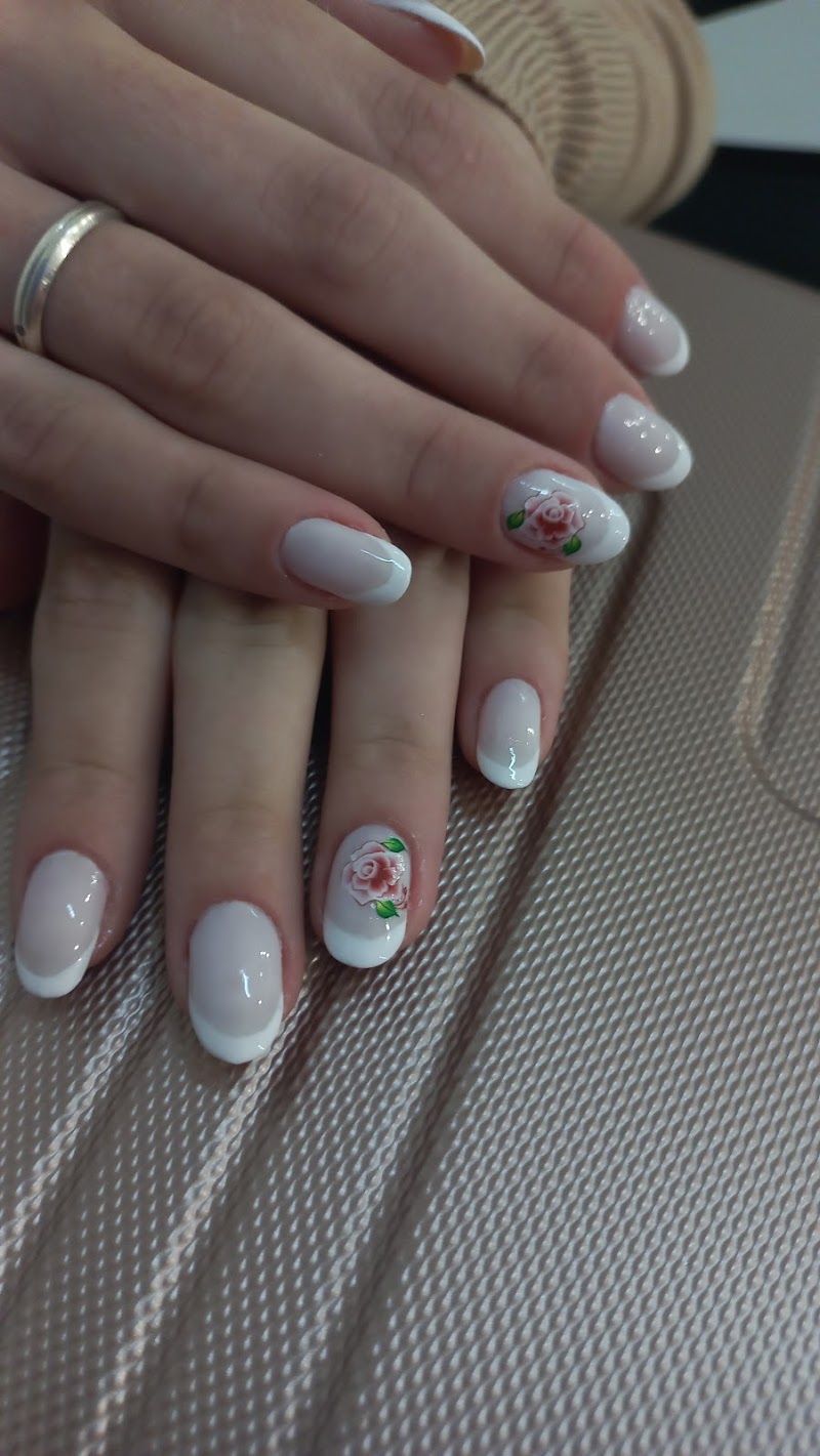 Eliane Behling Nails Designer Jaraguá do Sul - Wellness Retreat in Jaraguá do Sul