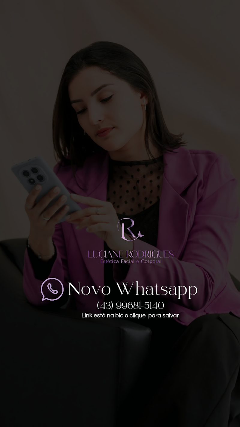 Eliane Rodrigues Estética Londrina - Day Spa in Londrina