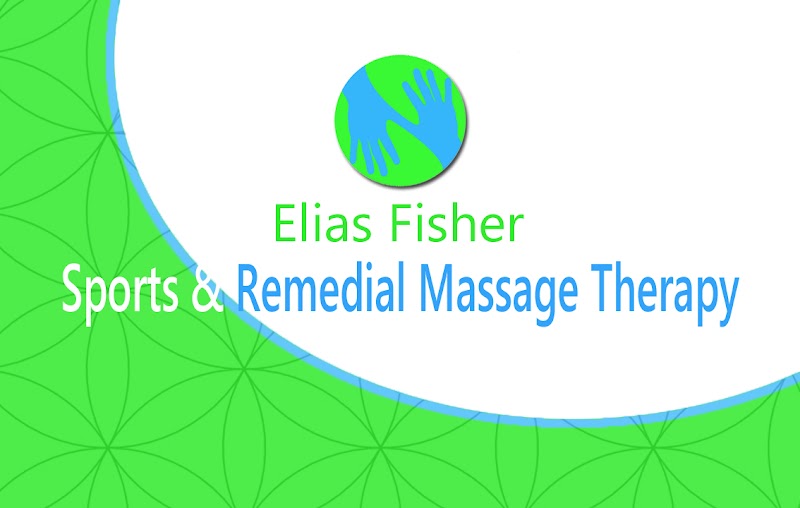 Elias Fisher Sports and Remedial Massage South Murwillumbah - Day Spa in South Murwillumbah