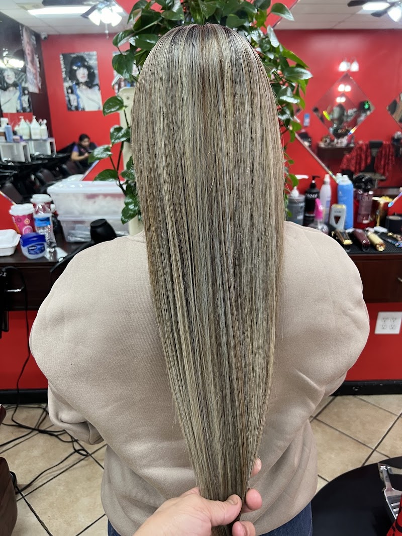 Elias IV HAIR Hyattsville - Day Spa in Hyattsville