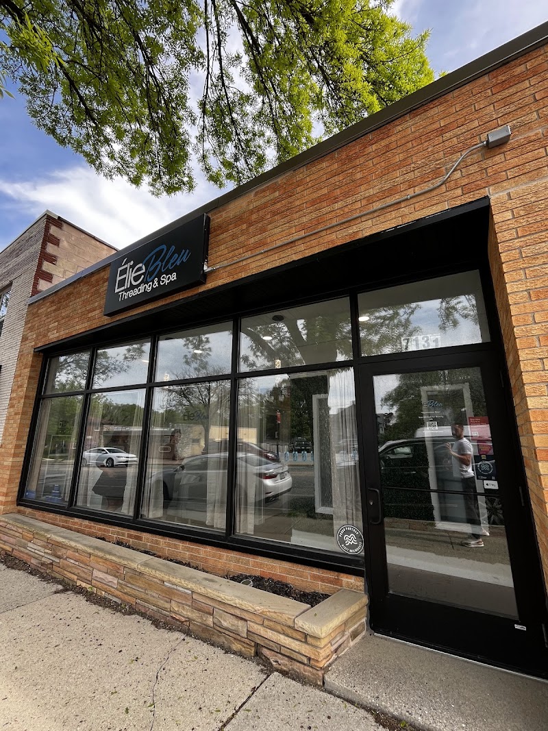 Elie Bleu Threading and Spa Wauwatosa - Day Spa in Wauwatosa
