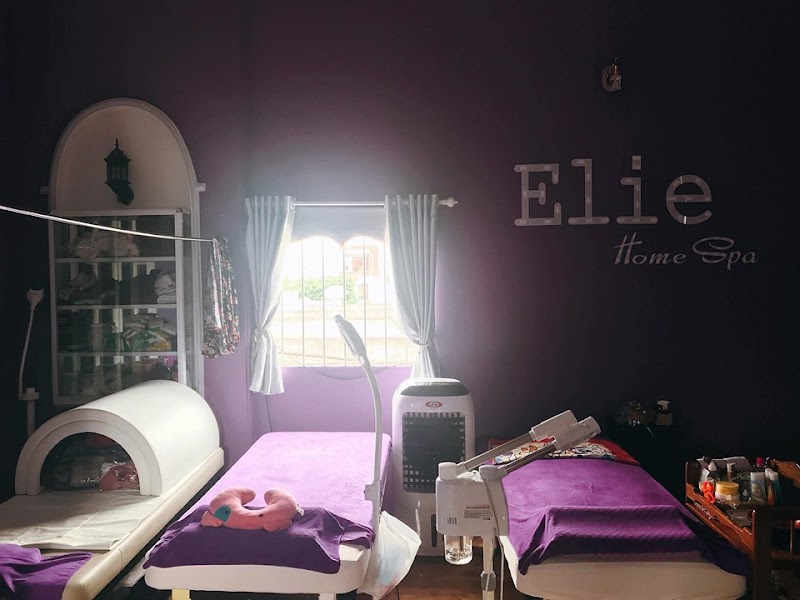 Elie Home Spa Kon Tum - Day Spa in Kon Tum
