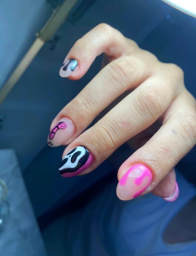 Eliees Nails Tlaquepaque - Day Spa in Tlaquepaque