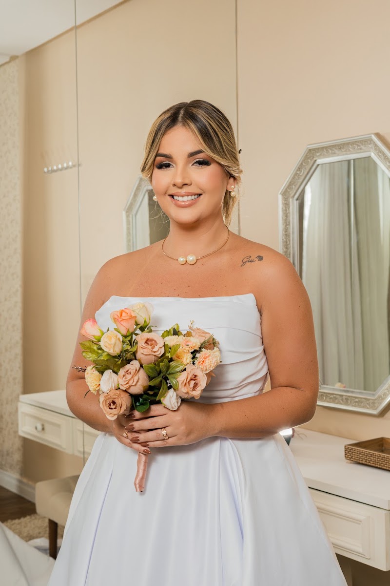 Elionay Cabelos Maceió - Day Spa in Maceió