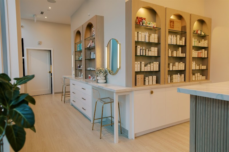 Elipsis Day Spa Grimsby - Day Spa in Grimsby