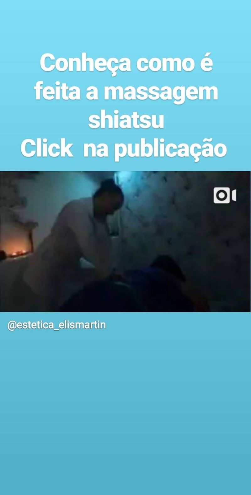 Elis Martin Fazendo Beleza E Bem Estar São Paulo photo