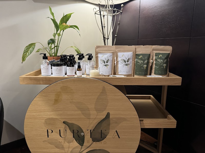 Elisabete Vaz Spa Vizela - Day Spa in Vizela