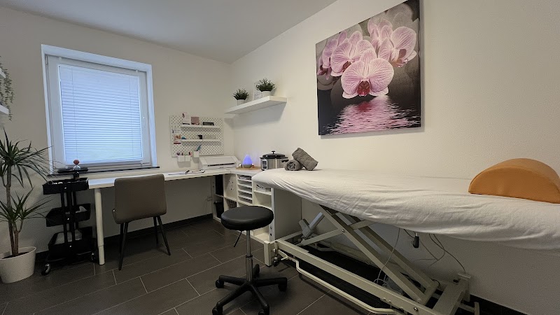 Elisabeth Francese Raindrop Massagen Timelkam - Day Spa in Timelkam