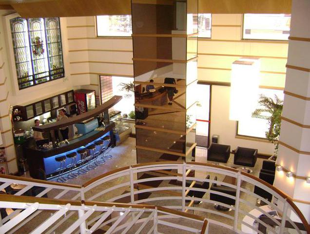 Elisabeth Montenegro Porto Alegre - Wellness Retreat in Porto Alegre