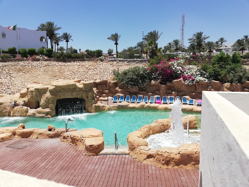 Elisir Spa Shark's Bay 296 - Day Spa in Shark's Bay 296