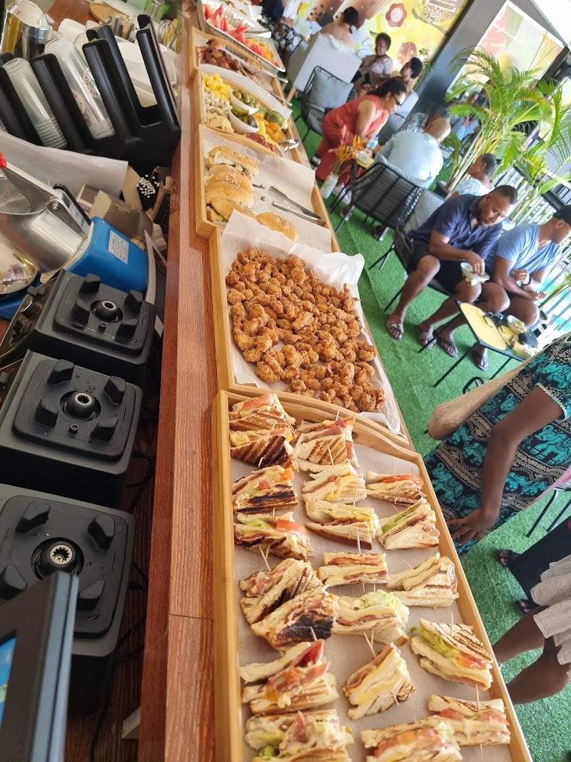 Elisse Luxury Spa and Cafe Port Moresby