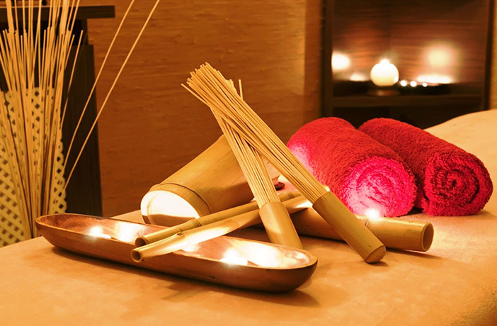 ELİT MASAJ Salonu Lüleburgaz - Day Spa in Lüleburgaz
