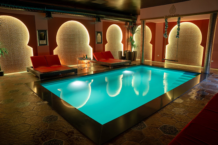 Elita Spa Zoetermeer