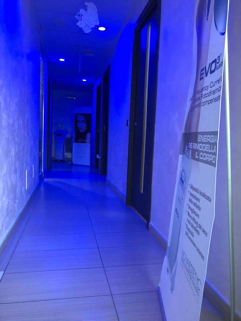 Elite 2 estetica Casalnuovo di Napoli - Day Spa in Casalnuovo di Napoli