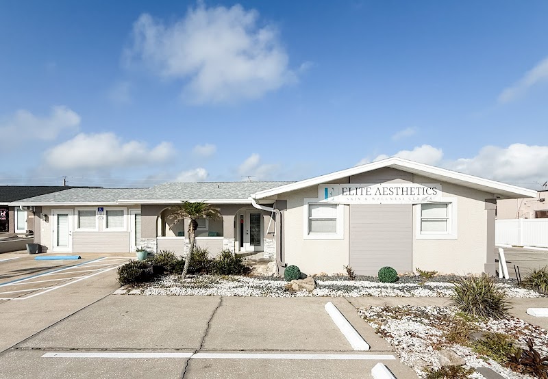 Elite Aesthetics, LLC Daytona Beach Shores - Day Spa in Daytona Beach Shores
