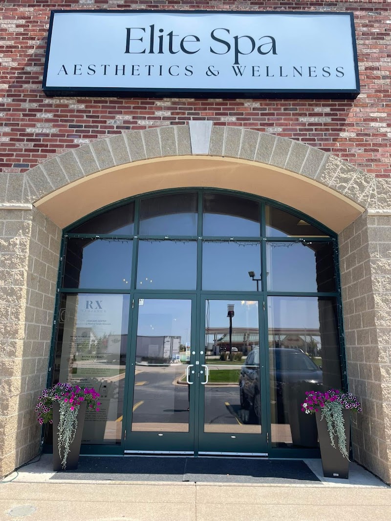 Elite Aesthetics & Micro-Spa Green Bay - Day Spa in Green Bay
