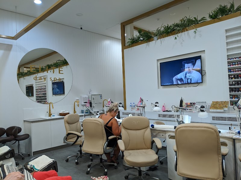 Elite Day Spa Mandurah - Day Spa in Mandurah
