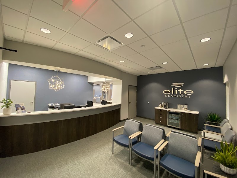 Elite Dental Sioux City - Day Spa in Sioux City