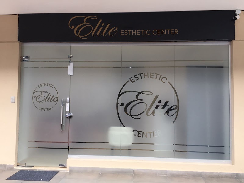 Elite Esthetic Center Santo Domingo