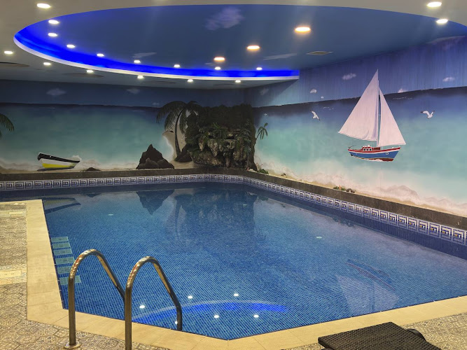 Elite Hamam & Spa Bakı