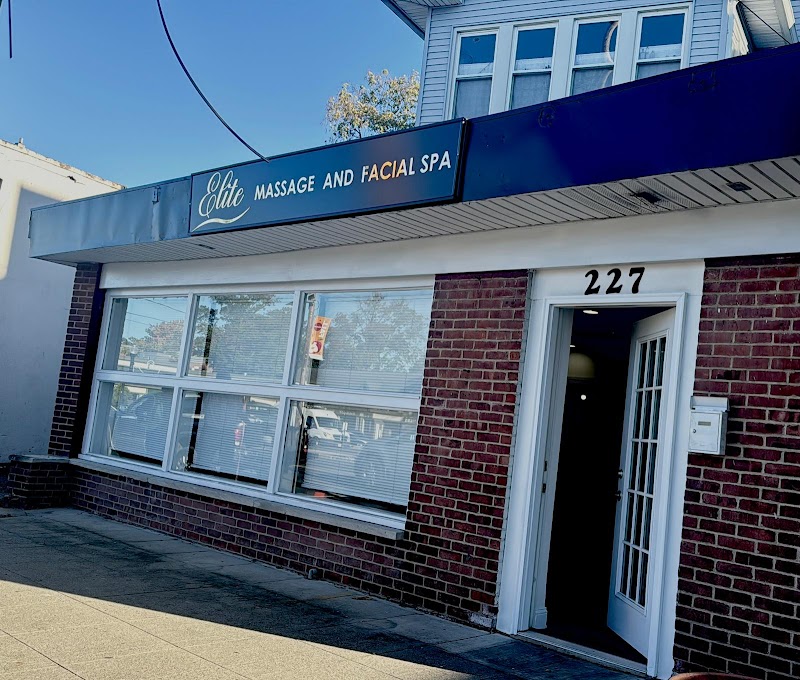 Elite Massage and Facial Spa Westfield - Day Spa in Westfield