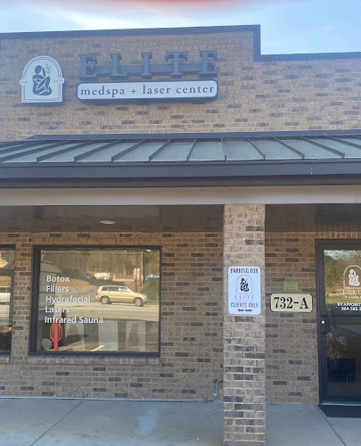 Elite MedSpa and Wellness Tiranë - Wellness Retreat in Tiranë