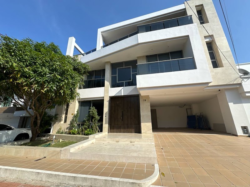 Elite Recovery Spa Barranquilla - Day Spa in Barranquilla