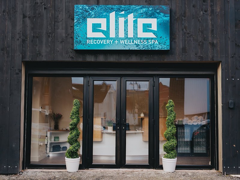 Elite Recovery & Wellness Spa Ltd Devon - Wellness Retreat in Devon