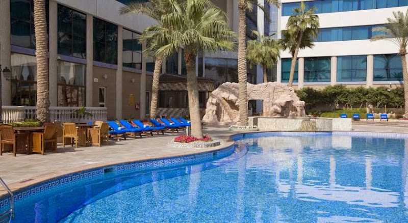 Elite Resort & Spa Manama - Medical Spa in Manama