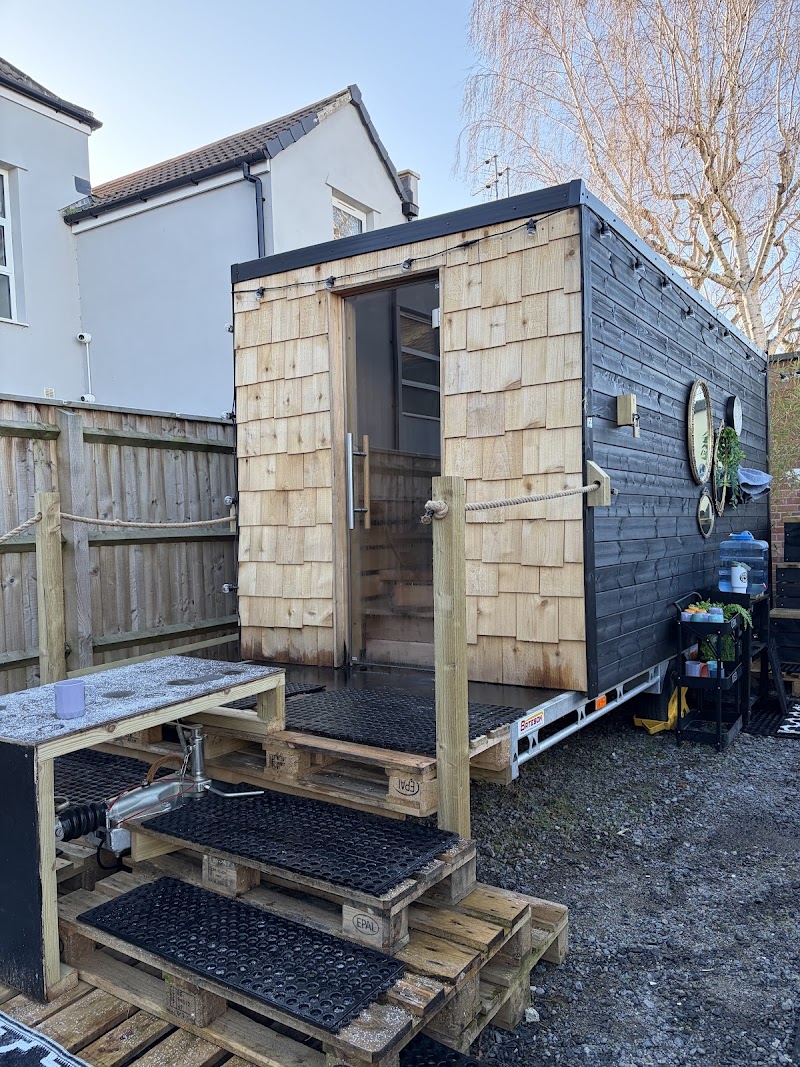 Elite Retreat Sauna Bristol - Wellness Retreat in Bristol