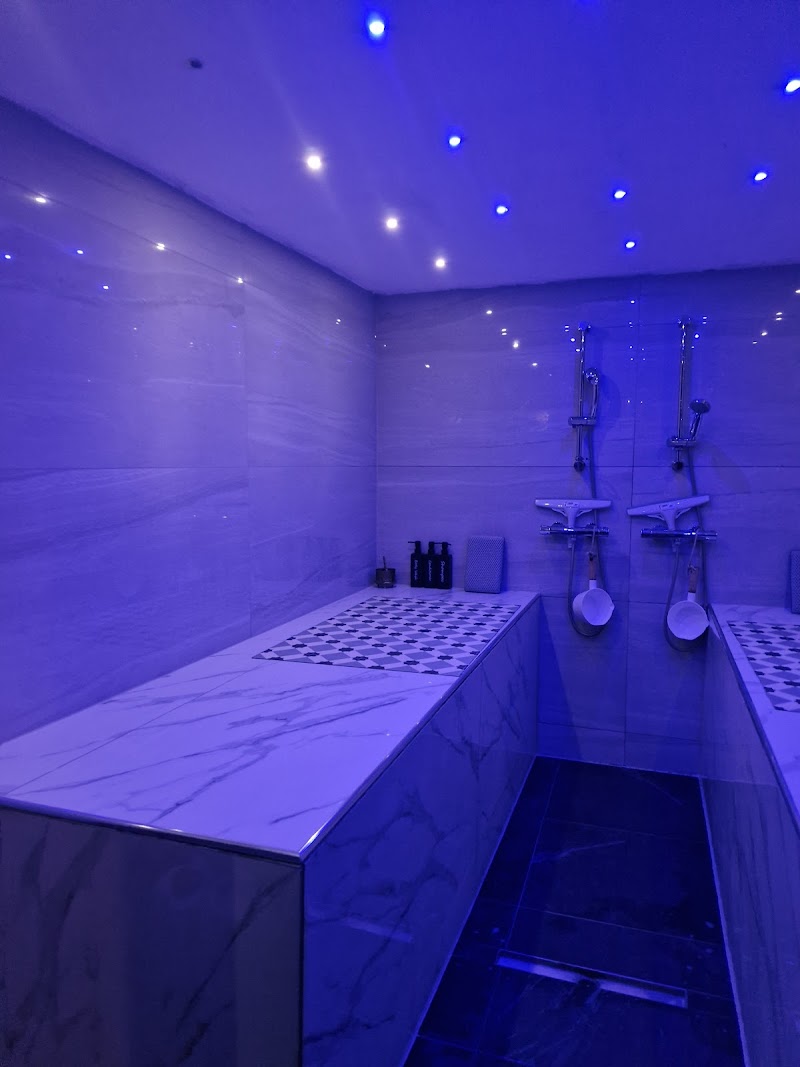 Elite Spa and Hammam London - Thermal Spa in London