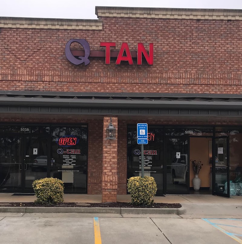 Elite Spa and Tan Locust Grove - Day Spa in Locust Grove