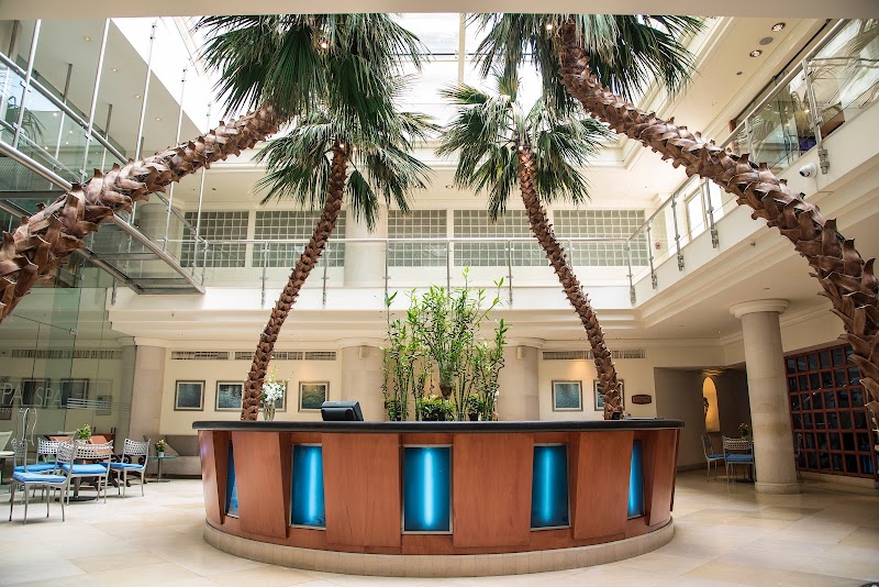 ELITE SPA Beirut Phoenicia Hotel - Day Spa in Phoenicia Hotel