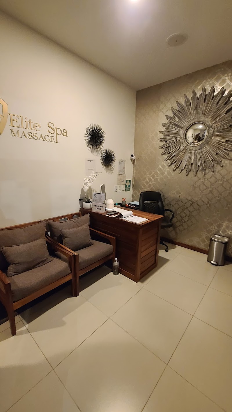 Elite Spa Massage PV Puerto Vallarta - Day Spa in Puerto Vallarta