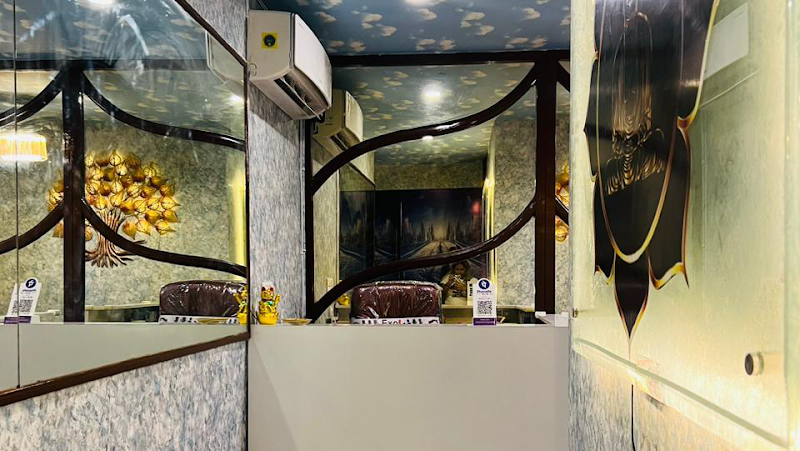 Elite Spa Warszawa - Day Spa in Warszawa