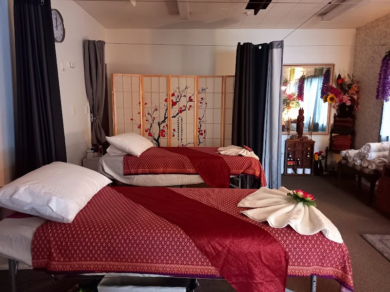 Elite Thai Massage Christchurch - Day Spa in Christchurch